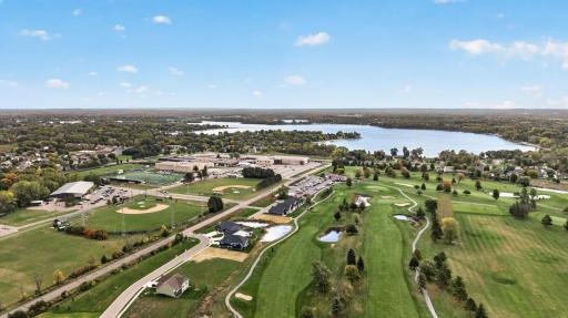 12711 292nd Lane, Lindstrom, MN 55045