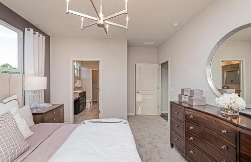 Images are of a model home and are for illustrative purposes only