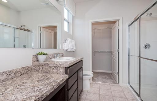 Images are of a model home and are for illustrative purposes only