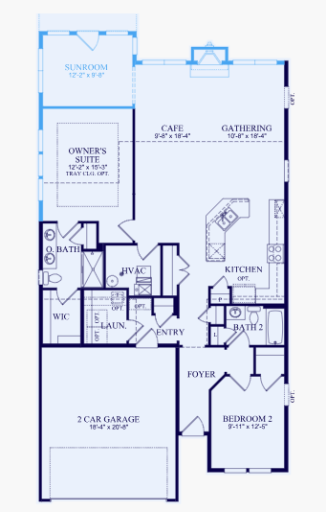 19584 99th Place, Corcoran, MN 55374