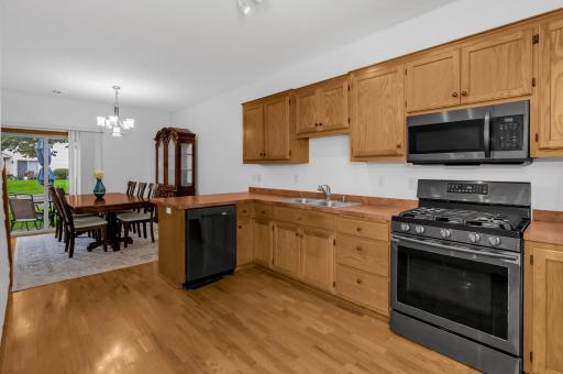 16798 Embers Avenue, 2108, Farmington, MN 55024