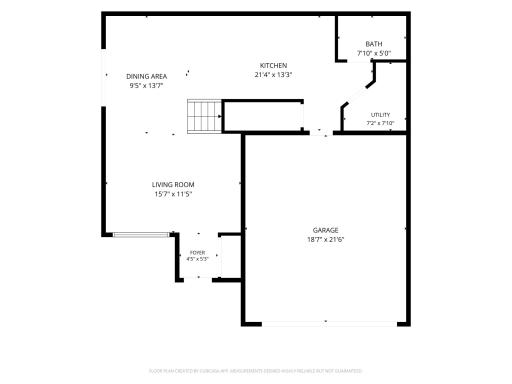 16798 Embers Avenue, 2108, Farmington, MN 55024
