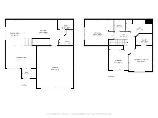 16798 Embers Avenue, 2108, Farmington, MN 55024