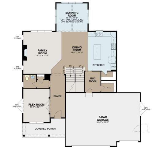 14460 Minnesota Lane N, Dayton, MN 55327