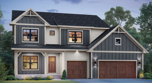14460 Minnesota Lane N, Dayton, MN 55327