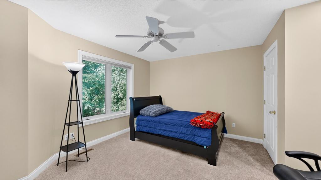 Bedroom 4 Upper