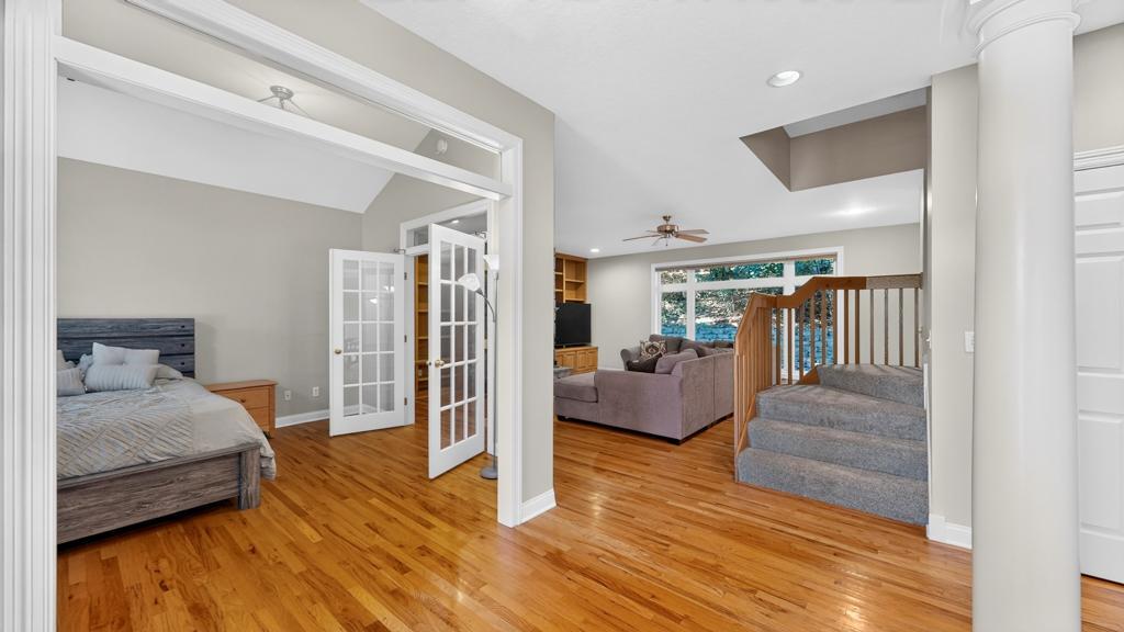 Main Level