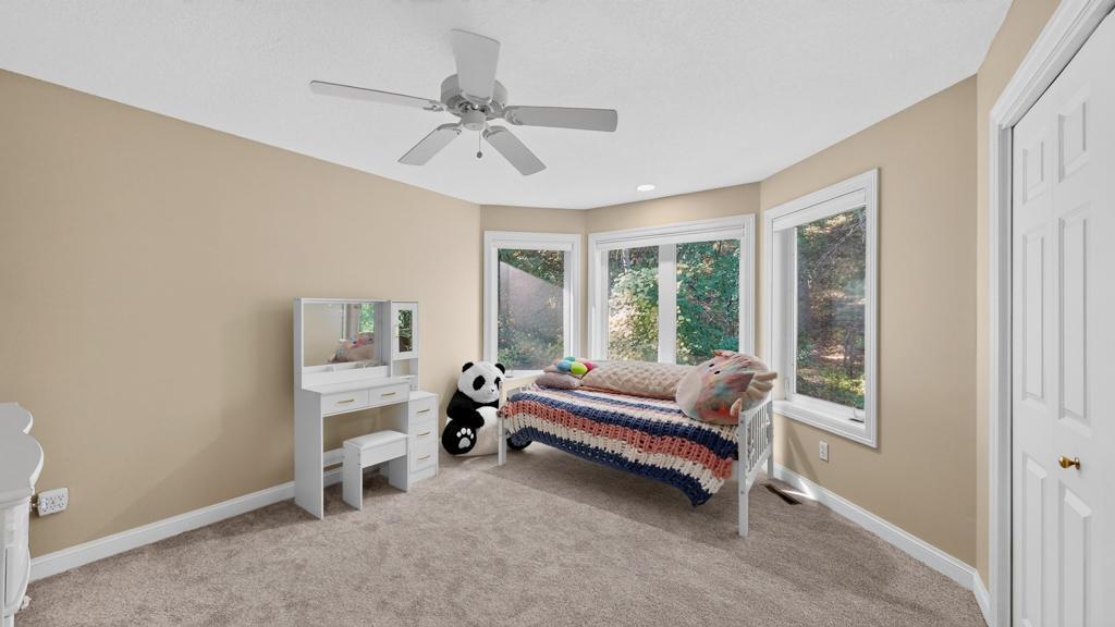 Bedroom 3 Upper