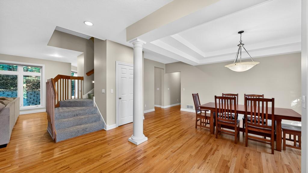 Main Level