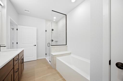 Primary Ensuite Bathroom