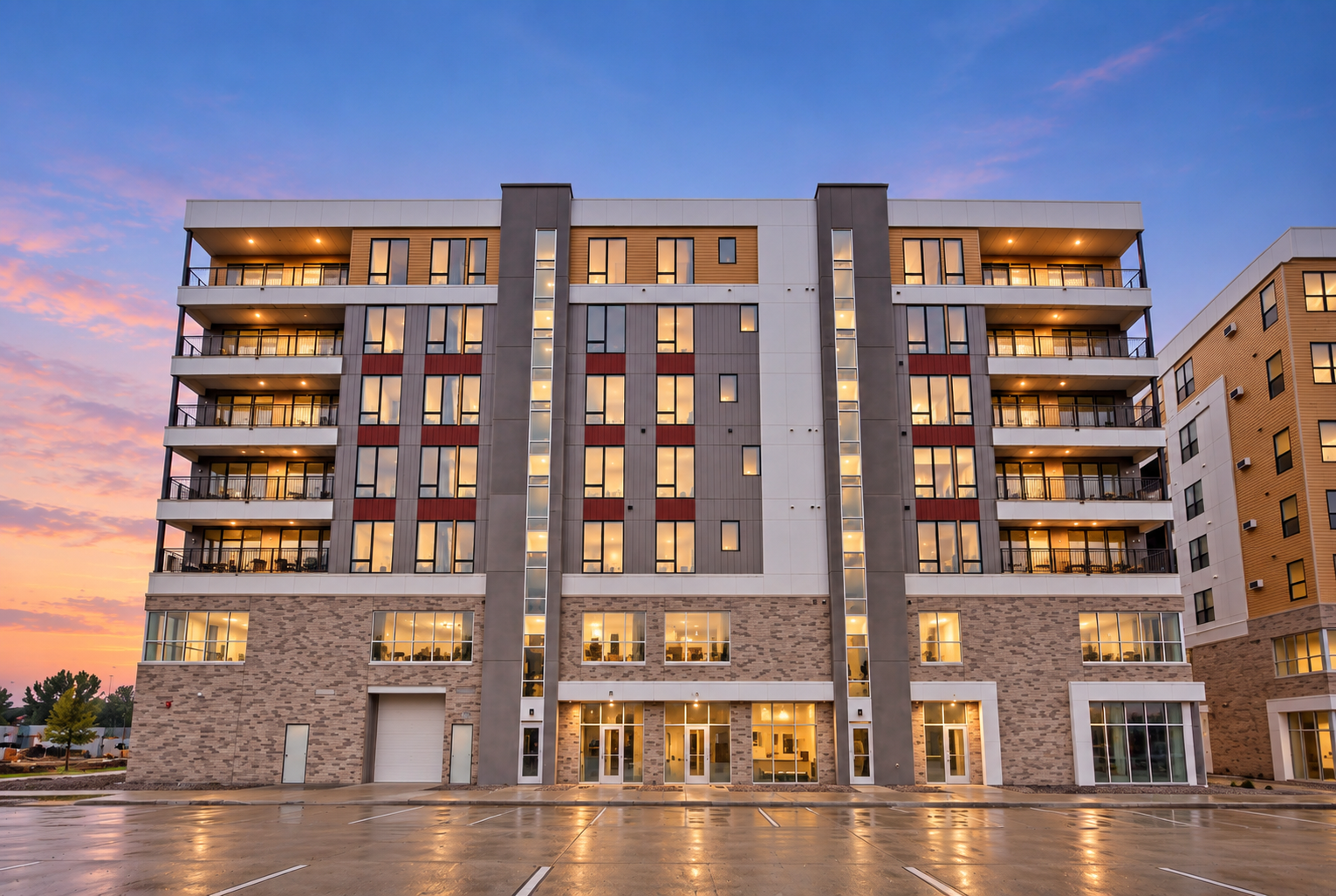 Welcome Home! 4470 24th Avenue S, Condo 305