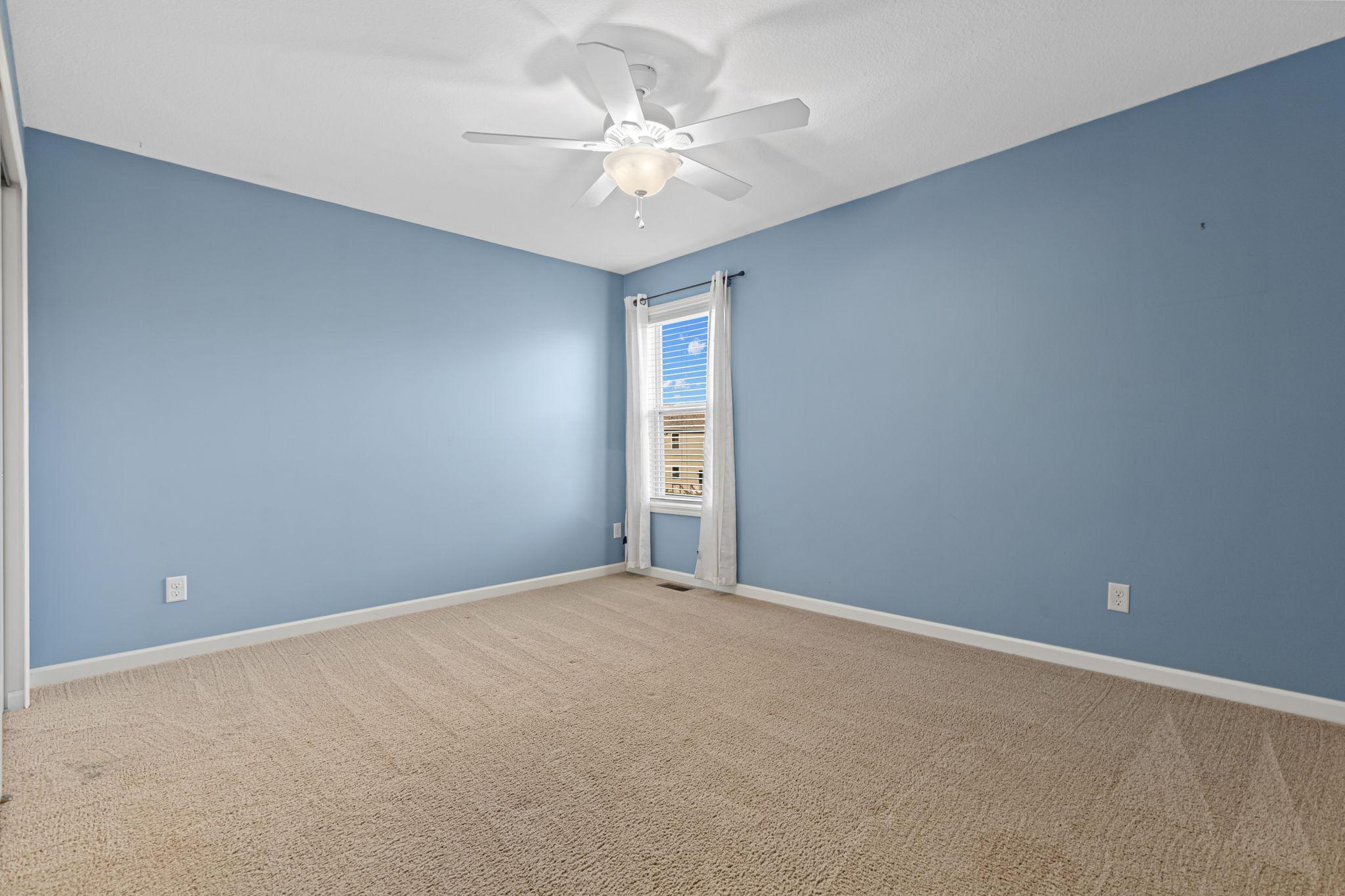 Upper Level Bedroom Four