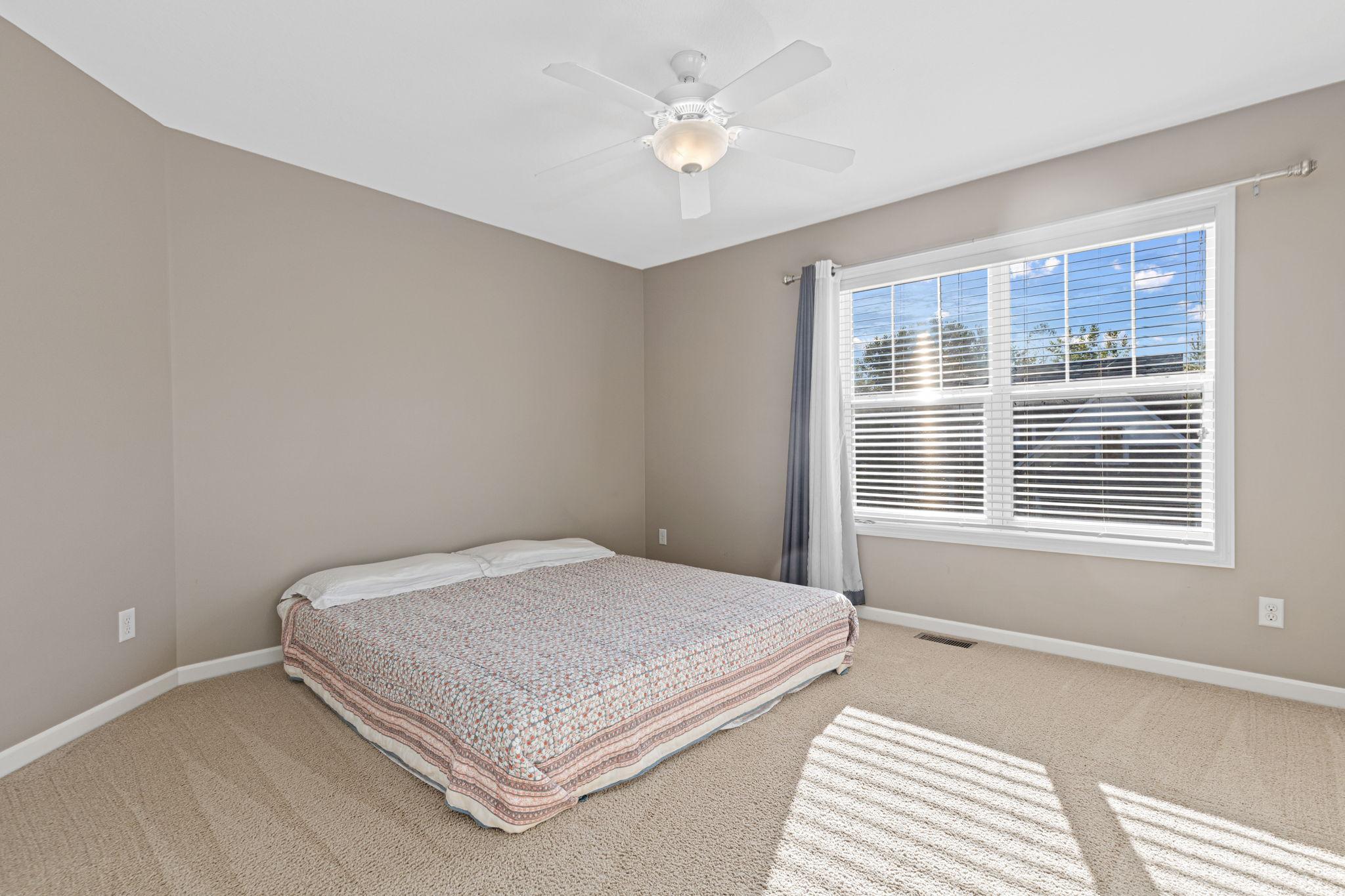 Upper Level Bedroom Two