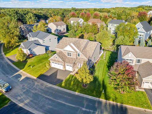 626 Eastgate Parkway, Mahtomedi, MN 55115