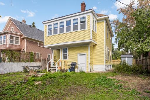 207 W 34th Street, Minneapolis, MN 55408