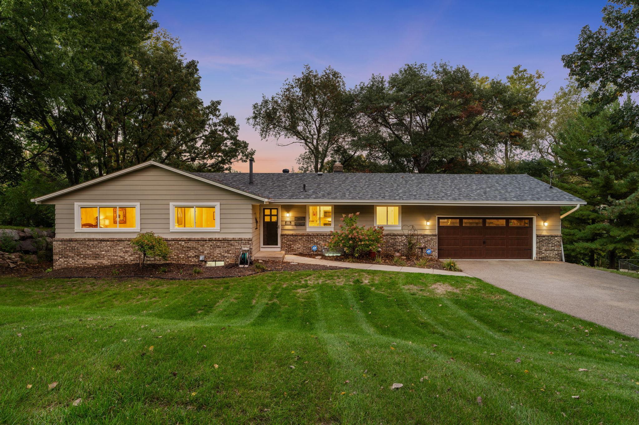 Property photo for 230 Maple Island Road, Burnsville, MN 55306