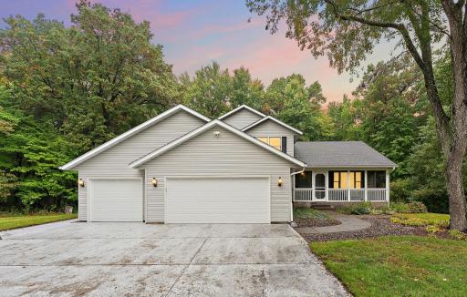 20332 Austin Street NE, East Bethel, MN 55011