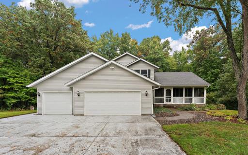 20332 Austin Street NE, East Bethel, MN 55011