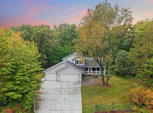 20332 Austin Street NE, East Bethel, MN 55011