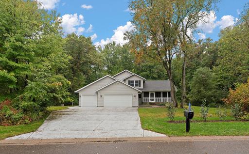 20332 Austin Street NE, East Bethel, MN 55011