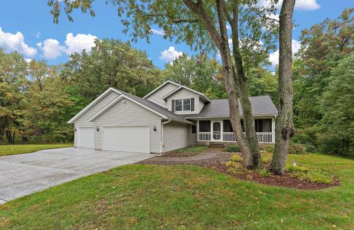 20332 Austin Street NE, East Bethel, MN 55011