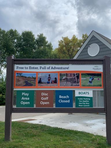 Come enjoy all the outdoor activities Bryant Lake Regional Park has to offer.