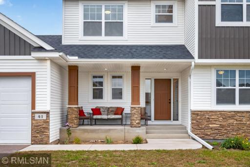 41 144th Lane NW, Andover, MN 55304