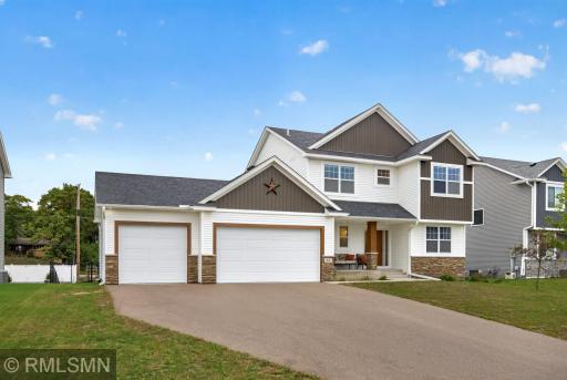 41 144th Lane NW, Andover, MN 55304