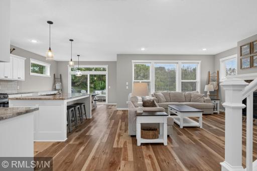 41 144th Lane NW, Andover, MN 55304