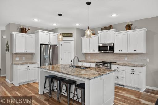 41 144th Lane NW, Andover, MN 55304