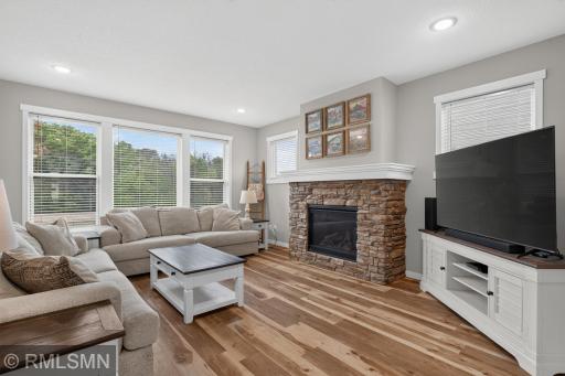41 144th Lane NW, Andover, MN 55304