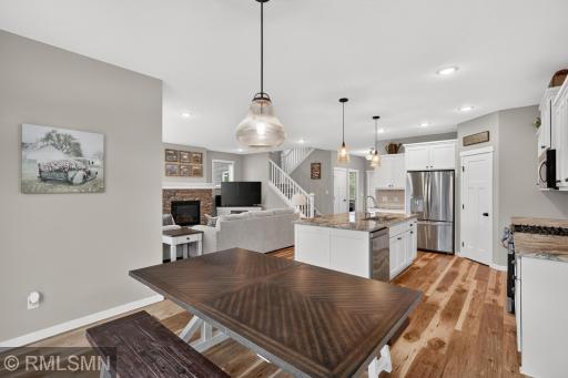 41 144th Lane NW, Andover, MN 55304
