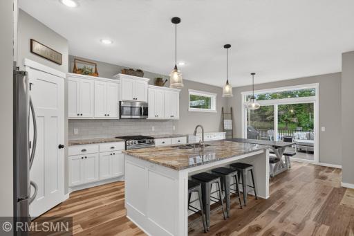 41 144th Lane NW, Andover, MN 55304