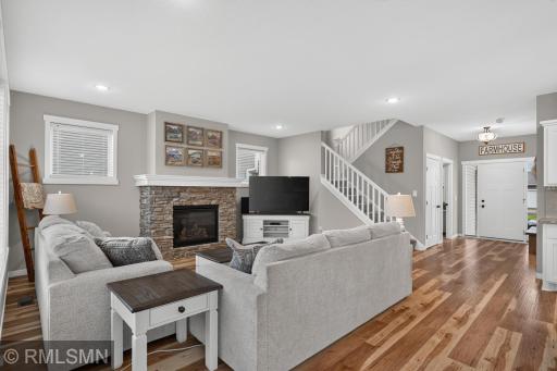 41 144th Lane NW, Andover, MN 55304