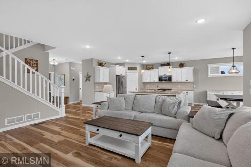 41 144th Lane NW, Andover, MN 55304