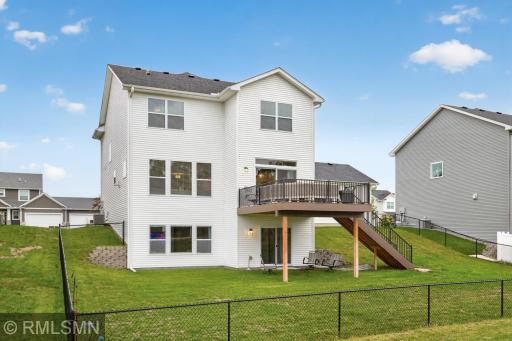 41 144th Lane NW, Andover, MN 55304