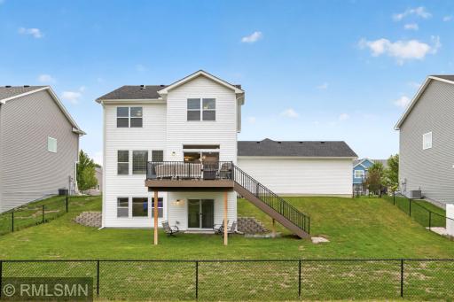 41 144th Lane NW, Andover, MN 55304
