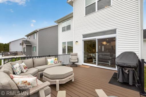 41 144th Lane NW, Andover, MN 55304