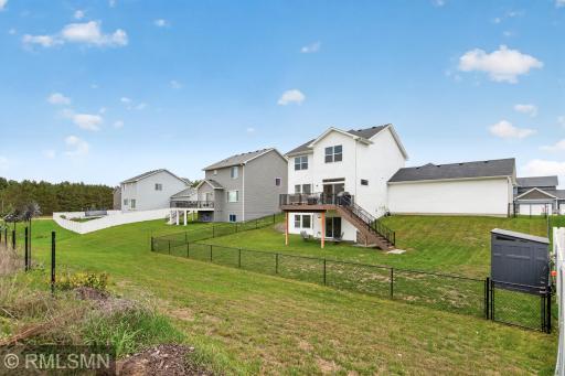 41 144th Lane NW, Andover, MN 55304