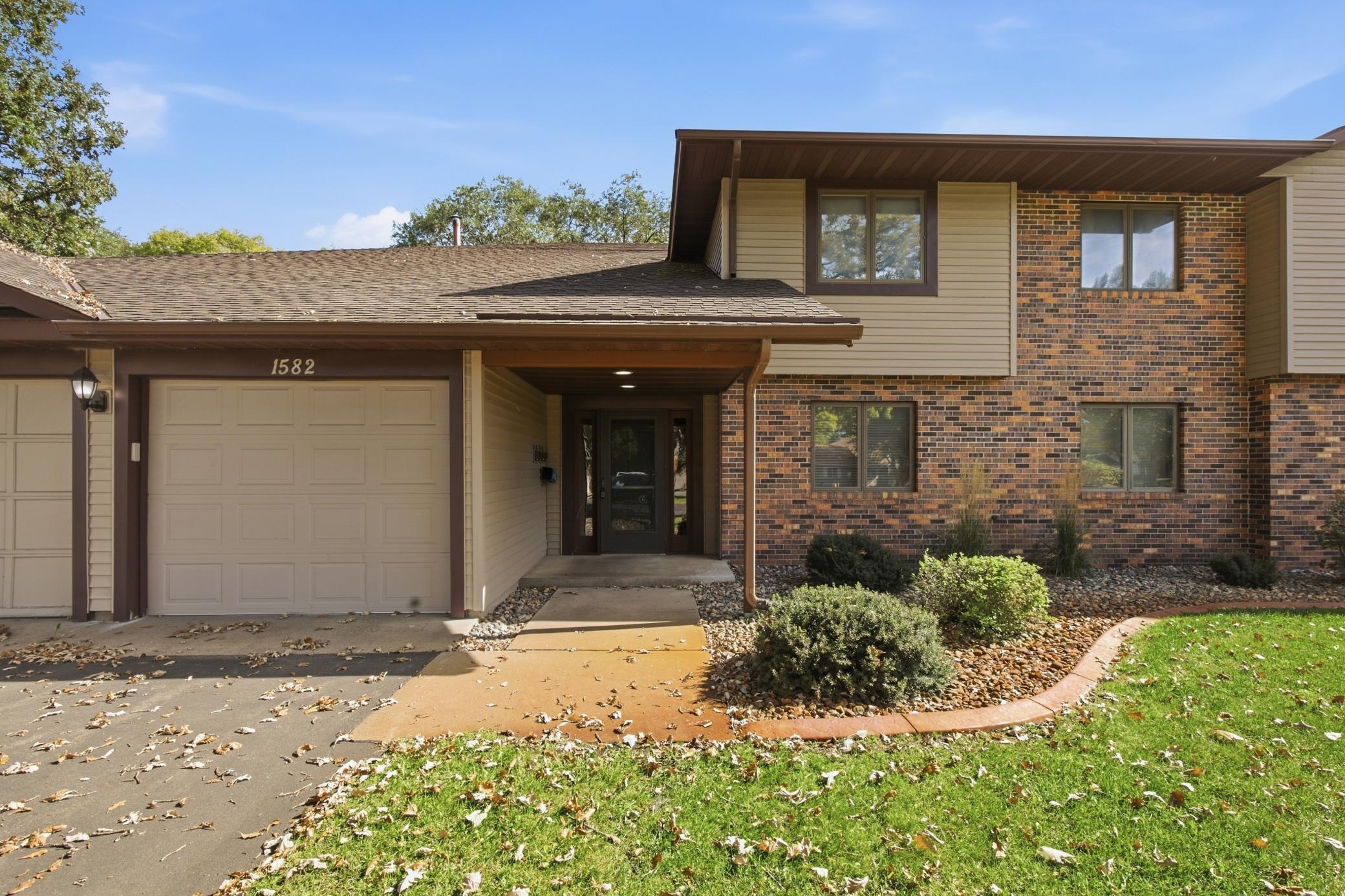 1582 14th Street SE, Saint Cloud, MN 56304