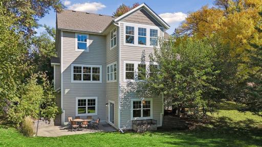 4716 Fairhills Road W, Minnetonka, MN 55345