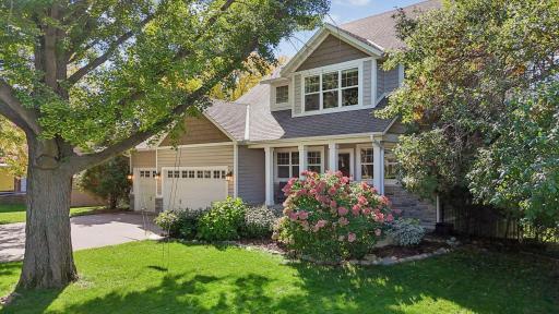 4716 Fairhills Road W, Minnetonka, MN 55345