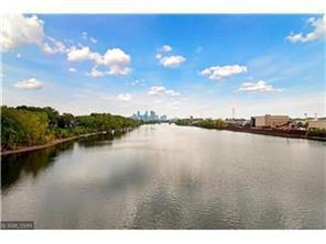 Close to buslines and downtown Minneapolis