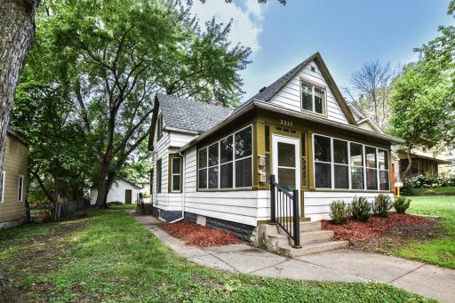 3339 Aldrich Avenue N, Minneapolis, MN 55412