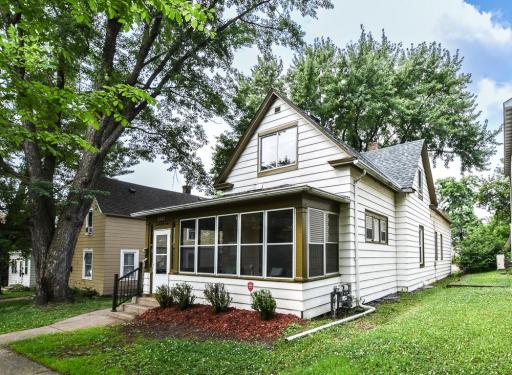 3339 Aldrich Avenue N, Minneapolis, MN 55412