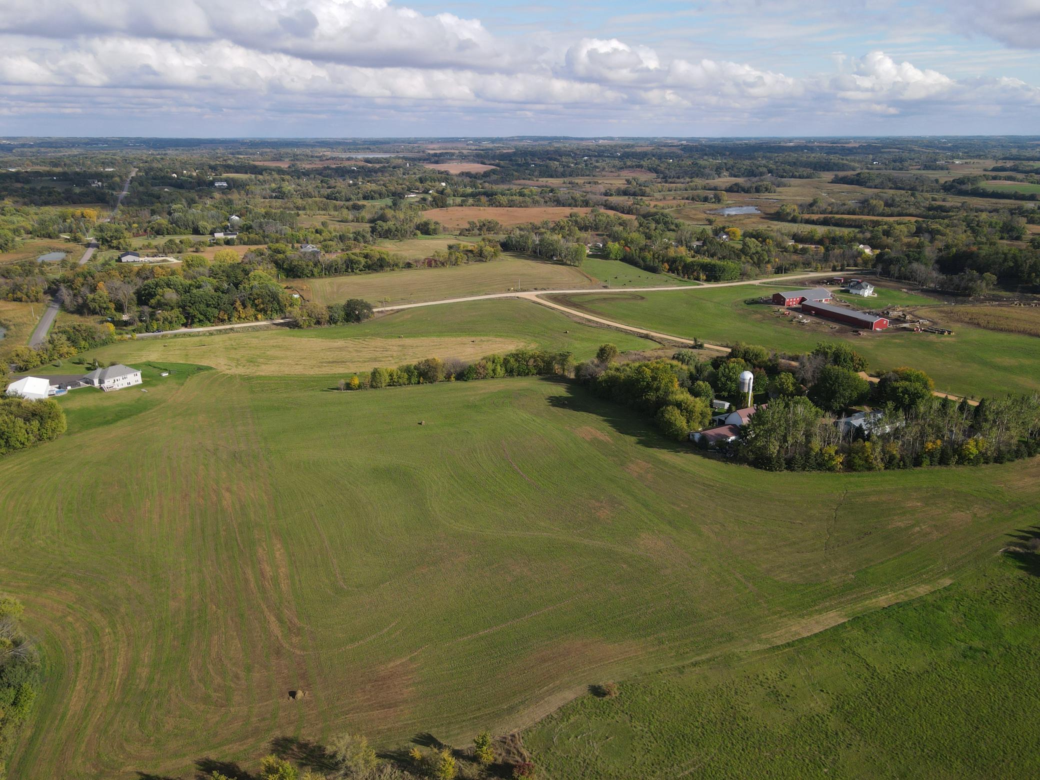 15+Acres