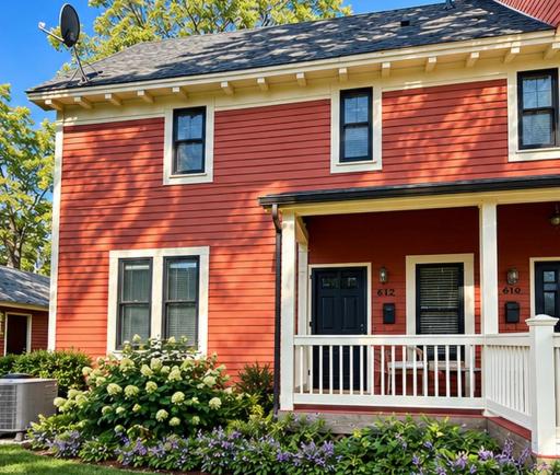 612 5th Street SE, Minneapolis, MN 55414