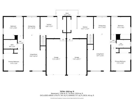 441 Skillman Avenue E, Maplewood, MN 55117