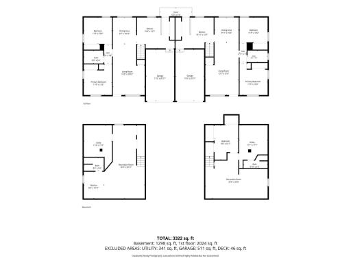 441 Skillman Avenue E, Maplewood, MN 55117