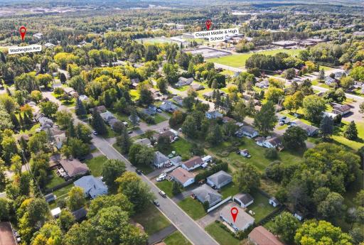 607 24th Street, Cloquet, MN 55720